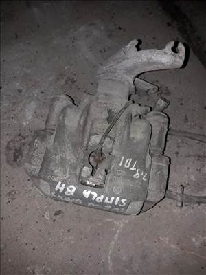 Iveco Daily Bal Hátsó Féknyereg