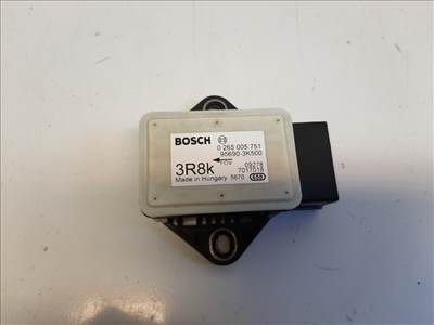 Kia Ceed (ED) esp szenzor (oldalirányú gyorsulás érzékelő) 956903K500 0265005751