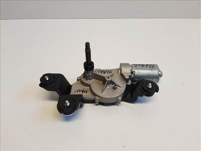 Kia Ceed 5 ajtós hátsó ablaktörlő motor 98700A2000