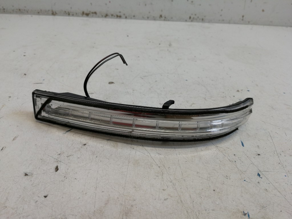 Kia Optima (TF) bal elsõ visszapillantó tükör index (visszapillantó tükör index) 1. kép