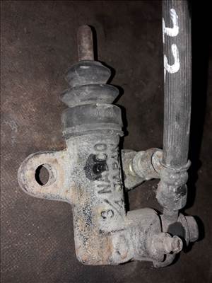 Nissan Navara D40 Alsó Kuplung Munkahenger