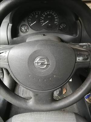 Opel Corsa C 1.2 műszeregység 
