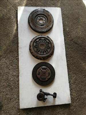 Opel Corsa C 1.2 kuplung szett.