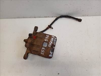 Mazda 2 (DE) bal első féknyereg