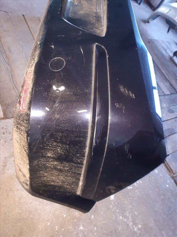 Opel Astra H Hátsó Lökhárító 5. kép