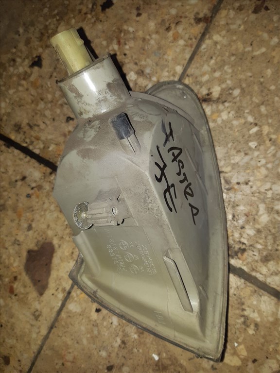 Opel Astra F Jobb Elsõ Index / Irányjelzõ 18-3168B 2. kép