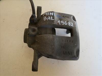 Mini cooper (R56) bal első féknyereg