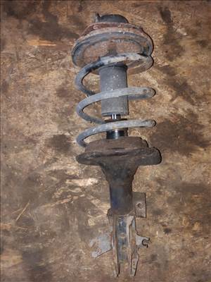 Volvo V40 Bal Első Lengéscsillapító  Rugó