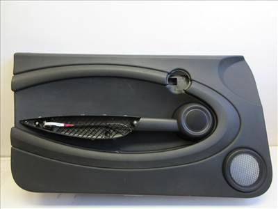 Mini cooper (R56) bal első ajtókárpit