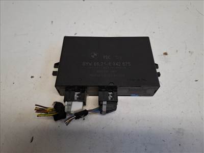 Mini cooper (R50/R53) pdc vezérlő 66216942675