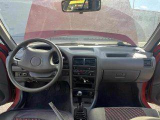 SUZUKI SWIFT II lépcsőshátú (AH, AJ) Fűtéskapcsoló (Nem klímás)