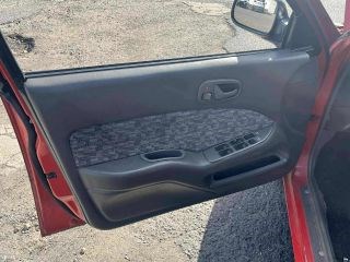 SUZUKI SWIFT II lépcsőshátú (AH, AJ) Fűtéskapcsoló (Nem klímás) 3. kép