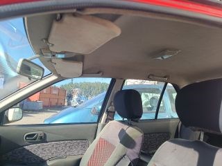 SUZUKI SWIFT II lépcsőshátú (AH, AJ) Fűtéskapcsoló (Nem klímás) 8. kép