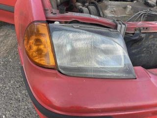 SUZUKI SWIFT II lépcsőshátú (AH, AJ) Fűtéskapcsoló (Nem klímás) 22. kép