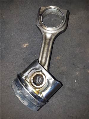 Ford Fiesta VII Dugattyú  Hajtókar