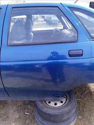 Lada 112 99-08 Bal Hátsó Ajtó