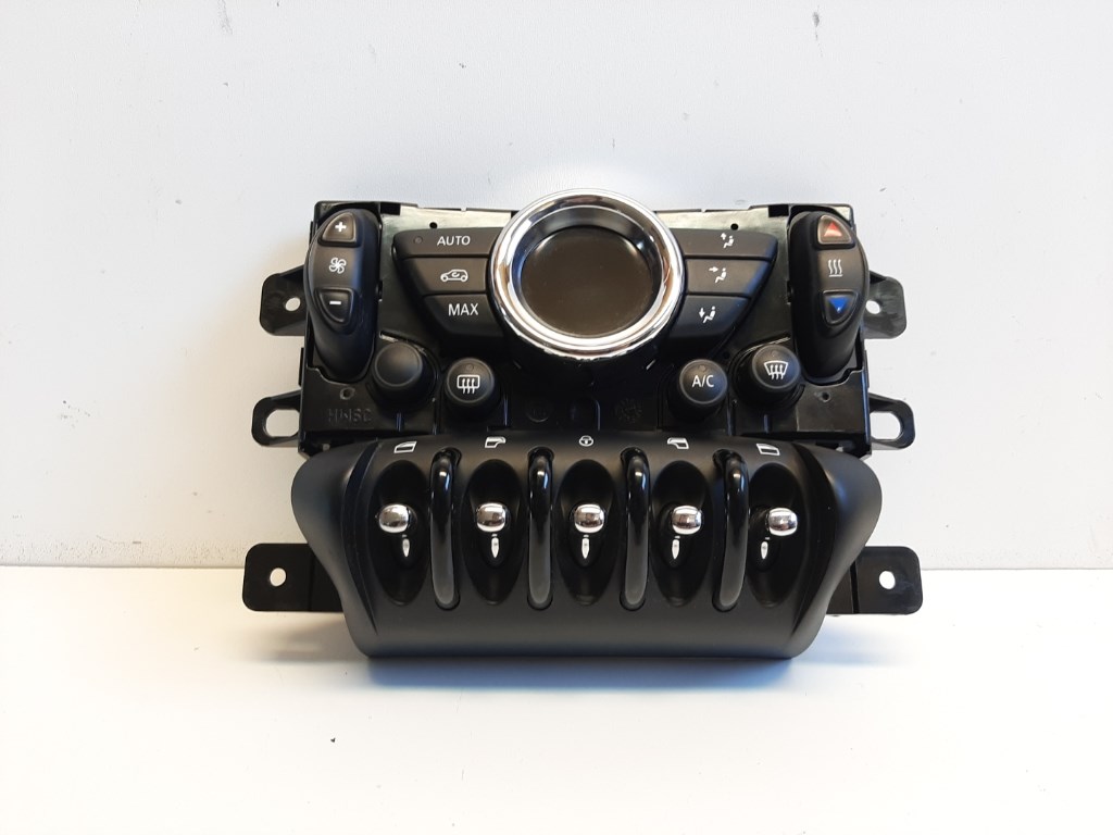 Mini Countryman (R60) fûtéskapcsoló (fûtés kapcsoló) 1. kép