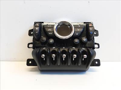 Mini Countryman (R60) fûtéskapcsoló (fûtés kapcsoló)