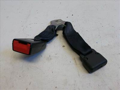 Mitsubishi Asx bal hátsó biztonsági öv csat