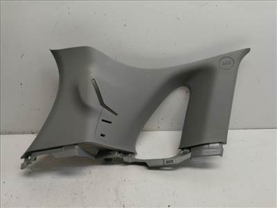 Mitsubishi Asx bal hátsó c oszlop kárpit 7230A527