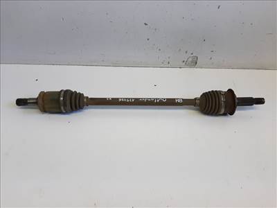 Mitsubishi Outlander bal hátsó féltengely