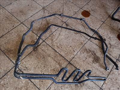 BMW E90 Szervó Olaj Hûtő Cső