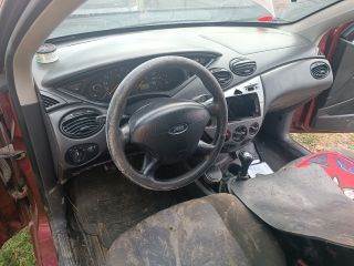 FORD FOCUS (DAW, DBW) Beltér Világítás Első