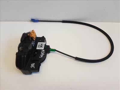 Opel Adam bal első ajtózár 13579522