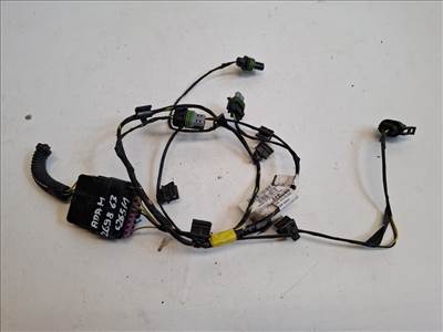 Opel Adam hátsó lökhárító kábel köteg 13394846