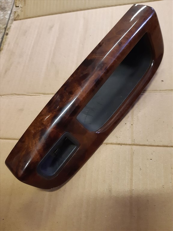 Seat Alhambra II Bal Hátsó Ajtó Behúzó 7M3 867 171 1. kép