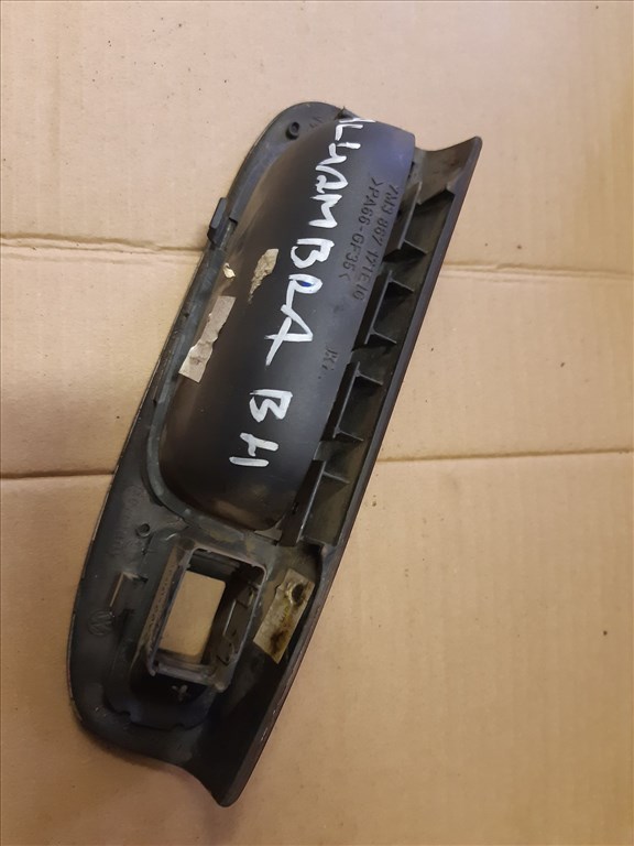 Seat Alhambra II Bal Hátsó Ajtó Behúzó 7M3 867 171 2. kép