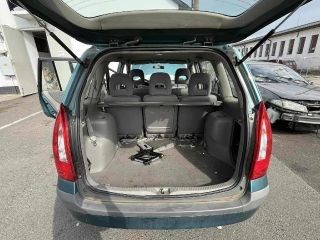 MAZDA PREMACY (CP) Jobb hátsó Vízlehúzó Gumicsík 4. kép