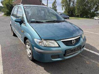 MAZDA PREMACY (CP) Jobb első Gumikéder
