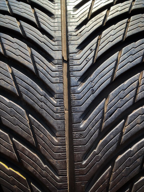 Gyári audi 21" téli szett - Q3 / Kodiaq / Tiguan / Tarraco 5. kép