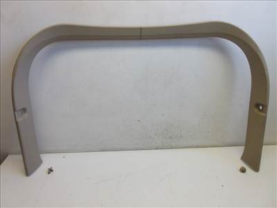 Opel Insignia 5 ajtós felső csomagtérajtó kárpit 13222474