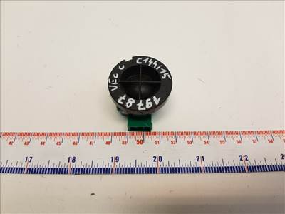 Opel Vectra C bal első hangszóró 90520836