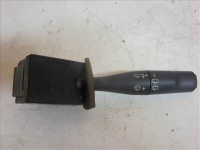 Peugeot 206  ablaktörlő kapcsoló 96049597ZL
