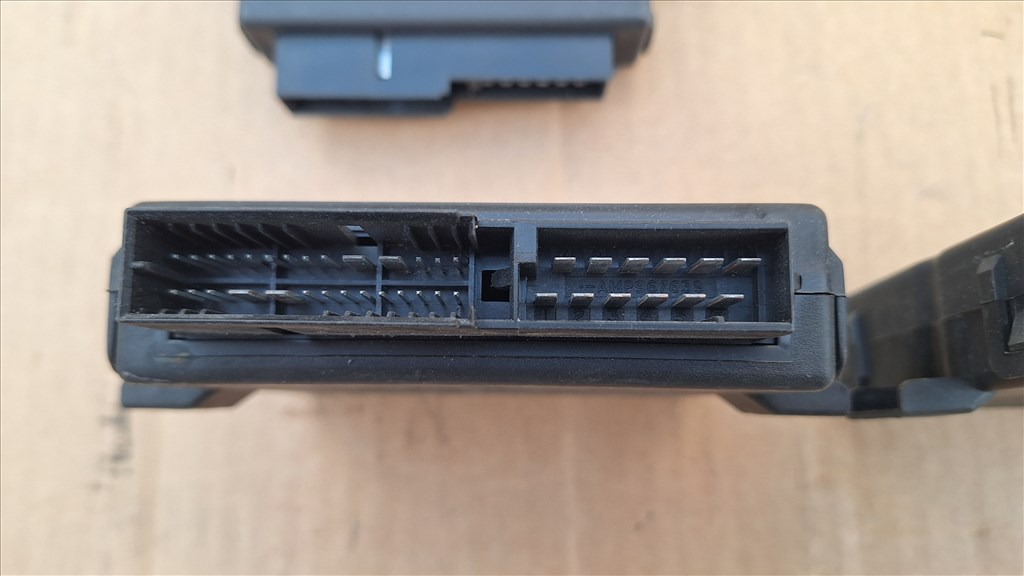 Opel Astra G komfort modul 2. kép