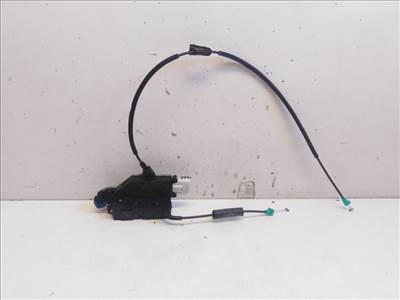 Peugeot 207 cc jobb első ajtózár 24095158