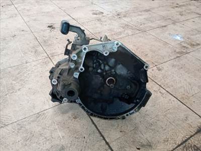 Citroën C3 I 1.4 - Váltó 