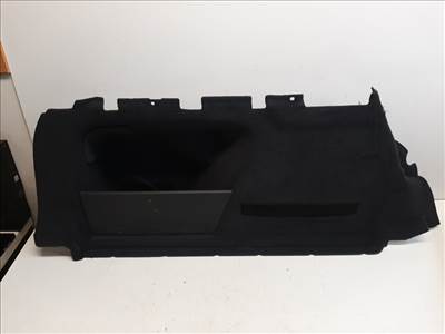 Peugeot 508 kombi bal hátsó csomagtér oldalkárpit 96872612ZE