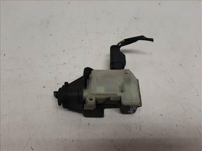 Peugeot 508  tankajtó zár motor 9651690280