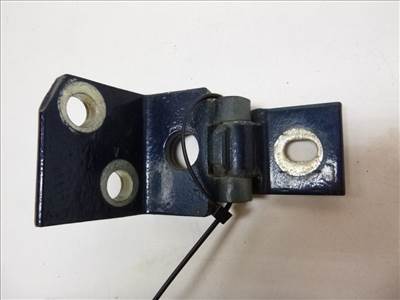 Peugeot 607 bal hátsó alsó ajtó zsanér