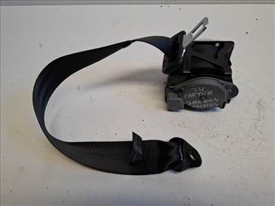 Renault Captur jobb hátsó biztonságiöv 888406499R