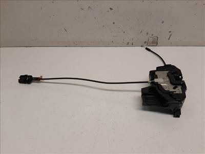 Renault Clio jobb első ajtózár