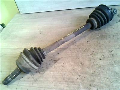 FIAT Multipla 1998.11.01-2002.02.28 Bal első féltengely