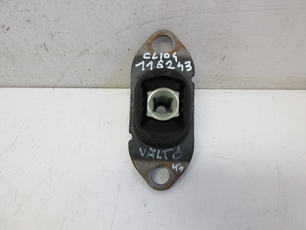 Renault Clio bal elsõ váltótartó gumibak 112205217R 2. kép