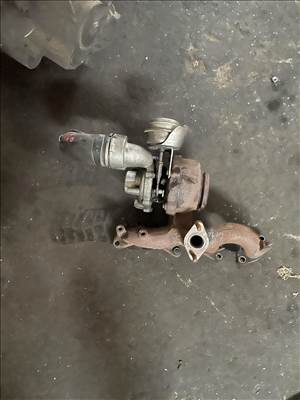 Volkswagen polo 1,4 b turbo 