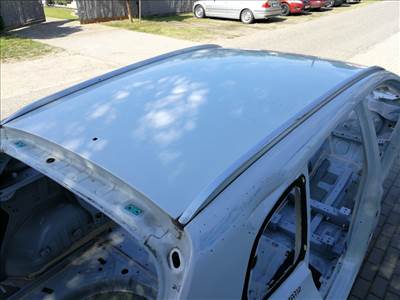 Renault Kadjar  utastértető