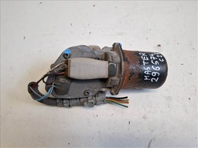 Renault Master első ablaktörlő motor